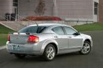 Dodge Avenger R/T 2010 года
